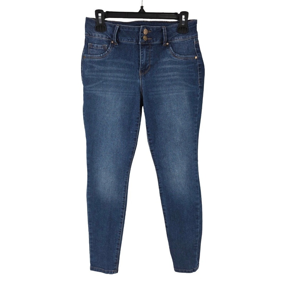 D.Jeans Skinny Jeans